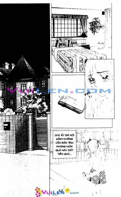 Tìm Lại Tình Yêu Chapter 19 - Trang 2