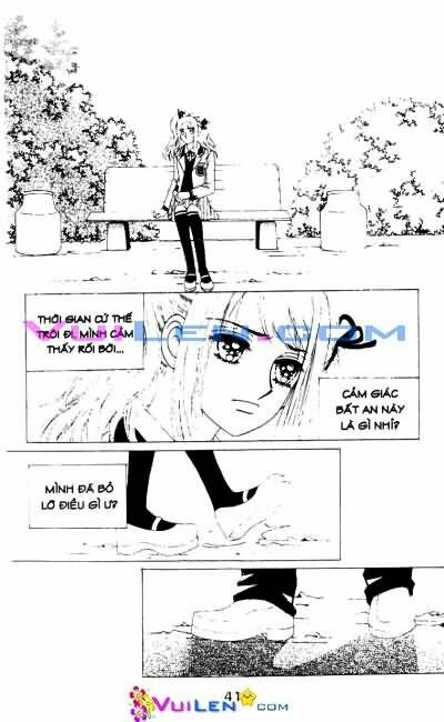 Tìm Lại Tình Yêu Chapter 19 - Trang 2