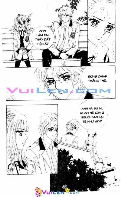 Tìm Lại Tình Yêu Chapter 19 - Trang 2