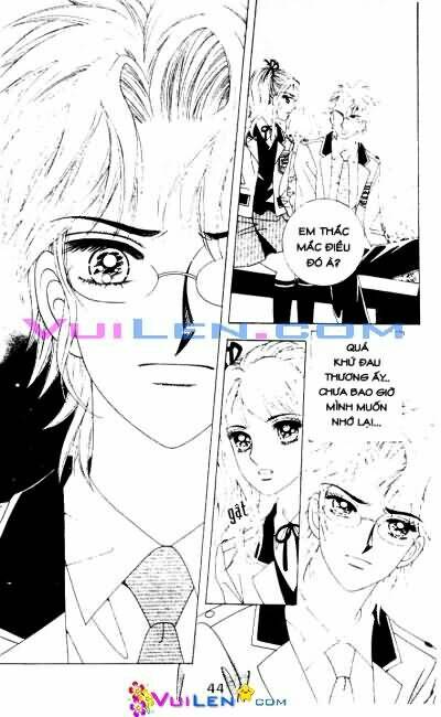 Tìm Lại Tình Yêu Chapter 19 - Trang 2