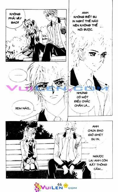 Tìm Lại Tình Yêu Chapter 19 - Trang 2