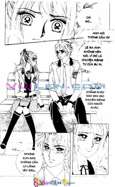 Tìm Lại Tình Yêu Chapter 19 - Trang 2