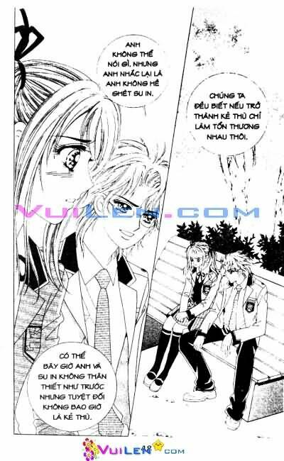 Tìm Lại Tình Yêu Chapter 19 - Trang 2