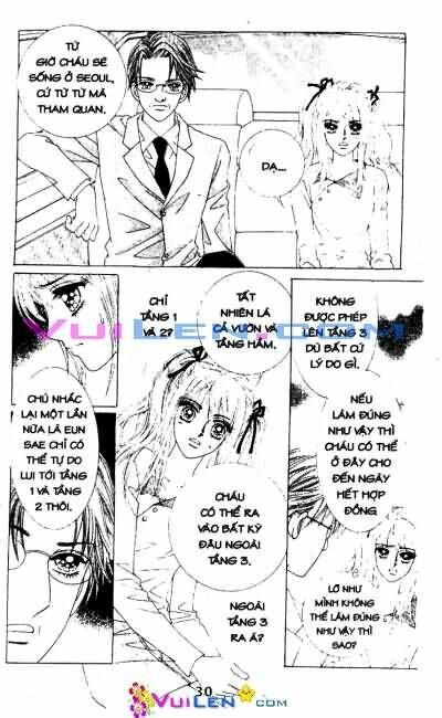 Tìm Lại Tình Yêu Chapter 2 - Trang 2