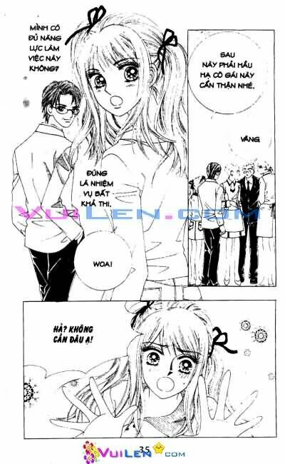 Tìm Lại Tình Yêu Chapter 2 - Trang 2