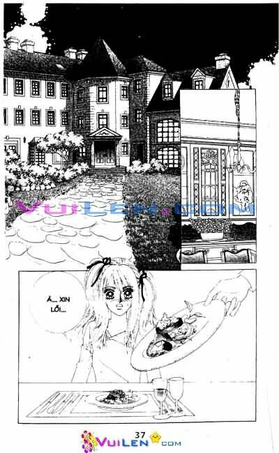 Tìm Lại Tình Yêu Chapter 2 - Trang 2