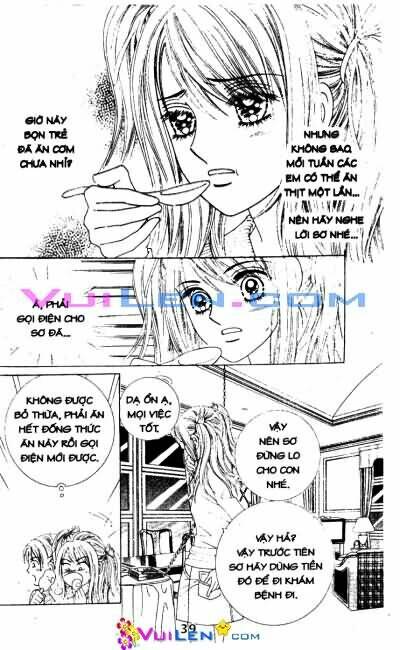 Tìm Lại Tình Yêu Chapter 2 - Trang 2