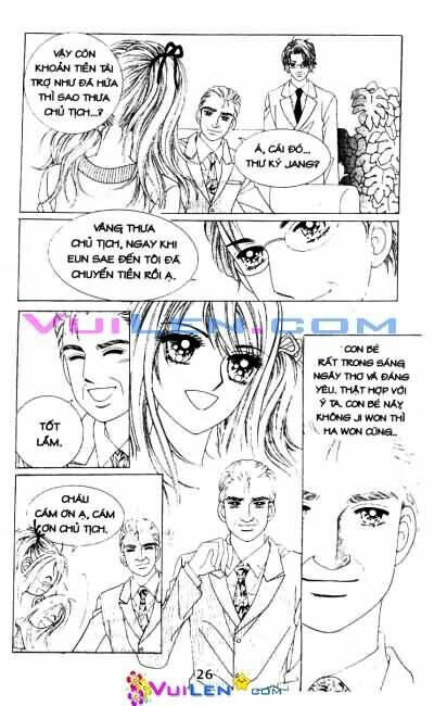 Tìm Lại Tình Yêu Chapter 2 - Trang 2