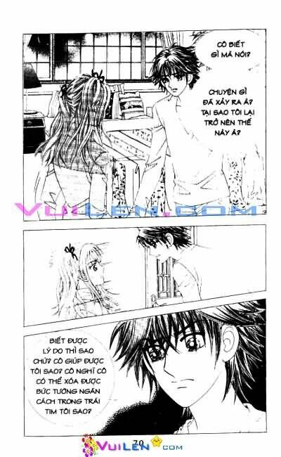 Tìm Lại Tình Yêu Chapter 20 - Trang 2