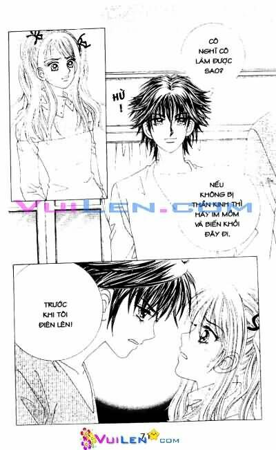 Tìm Lại Tình Yêu Chapter 20 - Trang 2