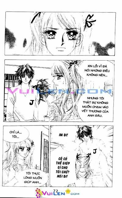 Tìm Lại Tình Yêu Chapter 20 - Trang 2