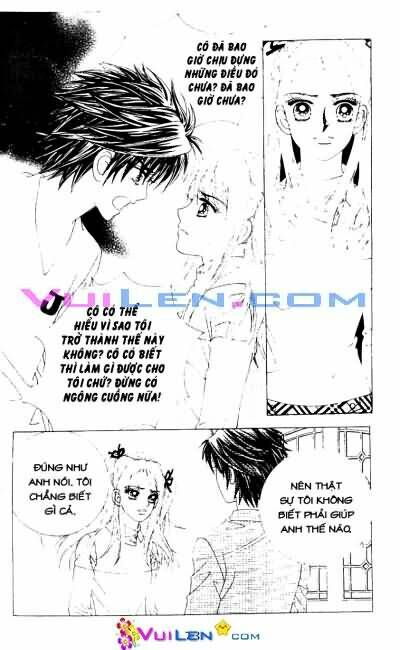 Tìm Lại Tình Yêu Chapter 20 - Trang 2