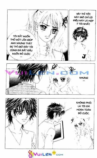 Tìm Lại Tình Yêu Chapter 20 - Trang 2