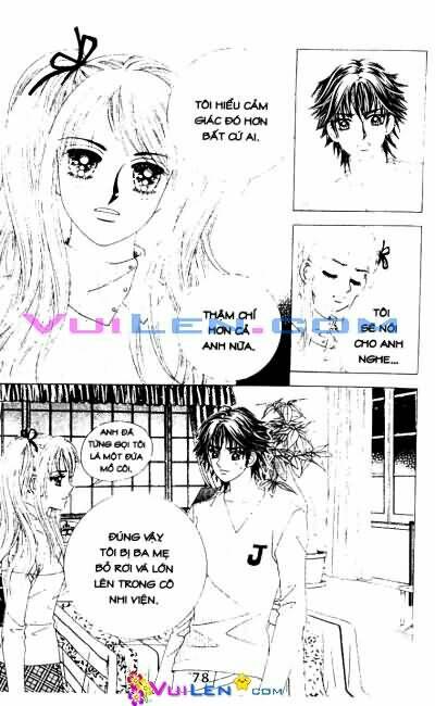 Tìm Lại Tình Yêu Chapter 20 - Trang 2