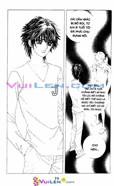 Tìm Lại Tình Yêu Chapter 20 - Trang 2