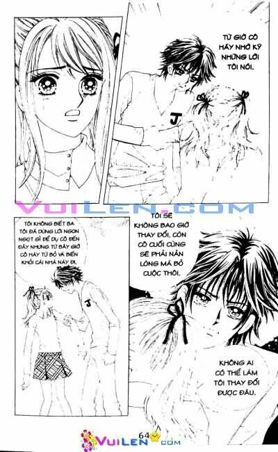 Tìm Lại Tình Yêu Chapter 20 - Trang 2