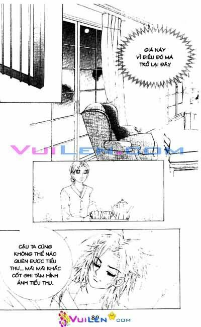 Tìm Lại Tình Yêu Chapter 21 - Trang 2