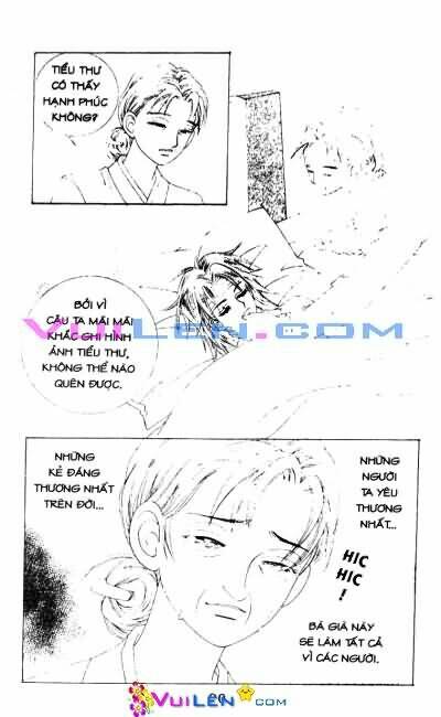 Tìm Lại Tình Yêu Chapter 21 - Trang 2