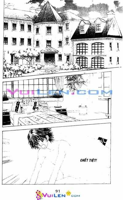 Tìm Lại Tình Yêu Chapter 21 - Trang 2