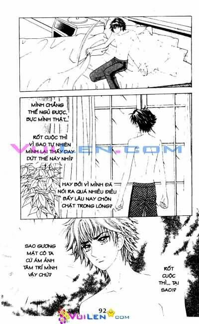 Tìm Lại Tình Yêu Chapter 21 - Trang 2