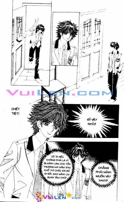 Tìm Lại Tình Yêu Chapter 21 - Trang 2