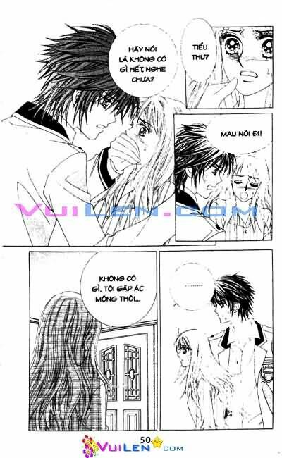 Tìm Lại Tình Yêu Chapter 3 - Trang 2