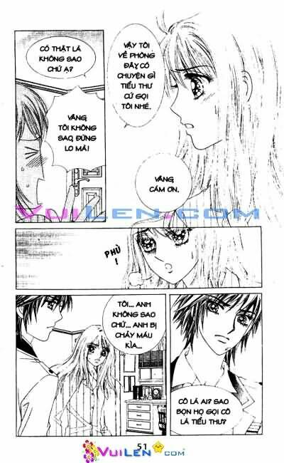 Tìm Lại Tình Yêu Chapter 3 - Trang 2