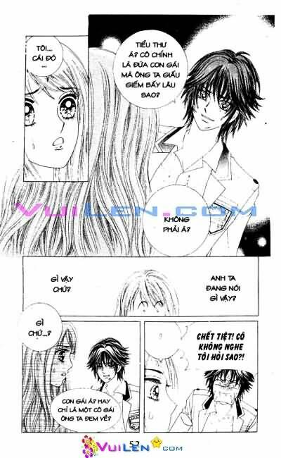 Tìm Lại Tình Yêu Chapter 3 - Trang 2