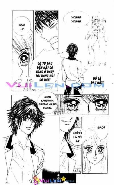 Tìm Lại Tình Yêu Chapter 3 - Trang 2