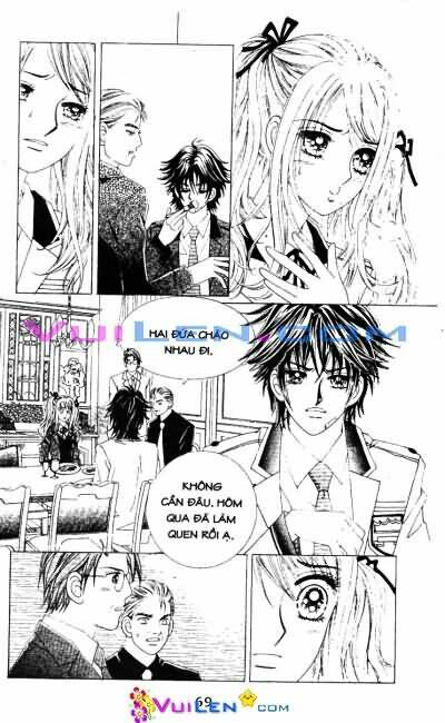 Tìm Lại Tình Yêu Chapter 4 - Trang 2