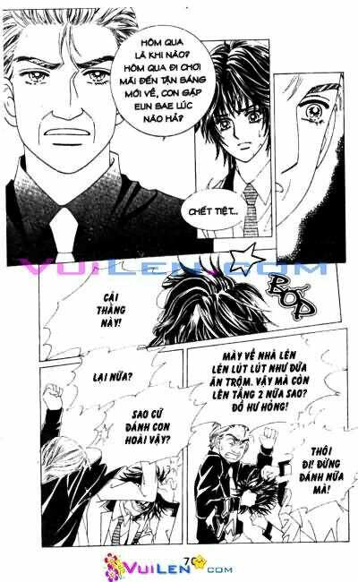 Tìm Lại Tình Yêu Chapter 4 - Trang 2