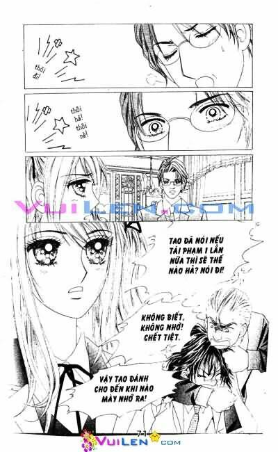 Tìm Lại Tình Yêu Chapter 4 - Trang 2