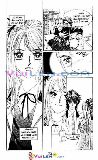 Tìm Lại Tình Yêu Chapter 4 - Trang 2