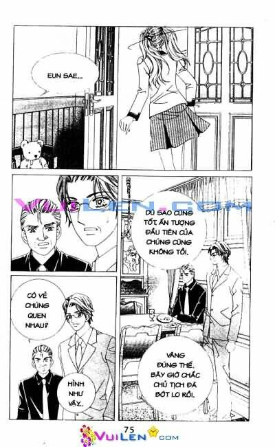 Tìm Lại Tình Yêu Chapter 4 - Trang 2