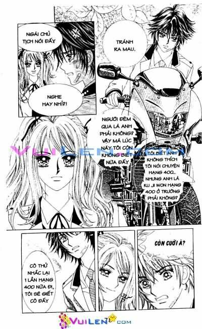 Tìm Lại Tình Yêu Chapter 4 - Trang 2