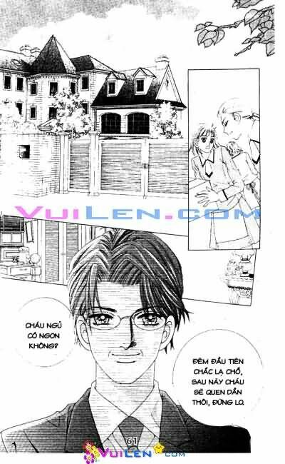 Tìm Lại Tình Yêu Chapter 4 - Trang 2