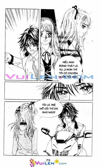 Tìm Lại Tình Yêu Chapter 4 - Trang 2