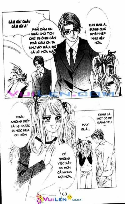 Tìm Lại Tình Yêu Chapter 4 - Trang 2