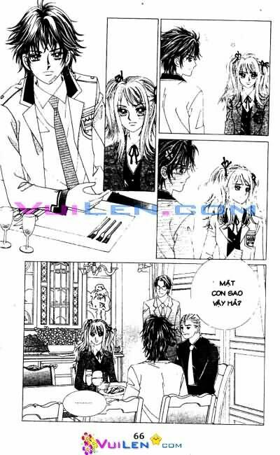 Tìm Lại Tình Yêu Chapter 4 - Trang 2