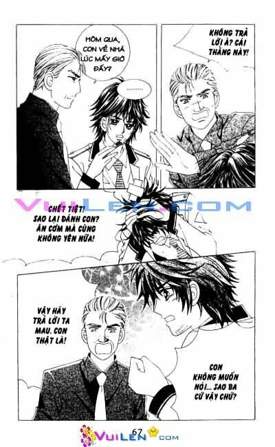 Tìm Lại Tình Yêu Chapter 4 - Trang 2