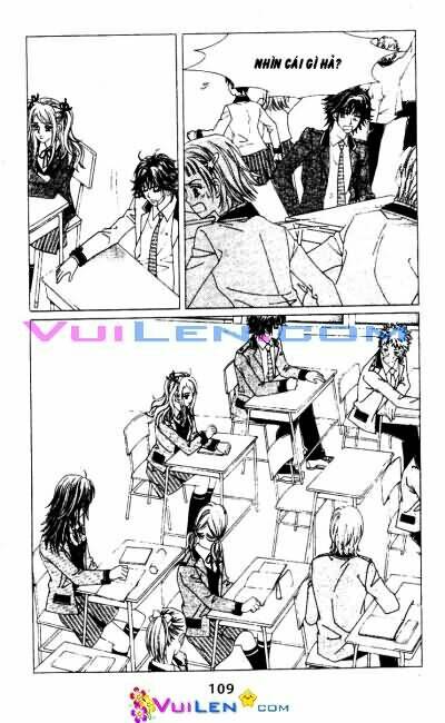 Tìm Lại Tình Yêu Chapter 6 - Trang 2