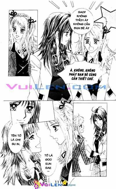 Tìm Lại Tình Yêu Chapter 6 - Trang 2