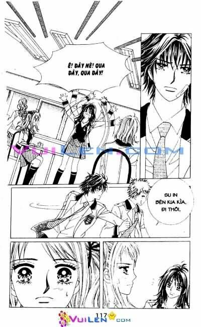 Tìm Lại Tình Yêu Chapter 6 - Trang 2