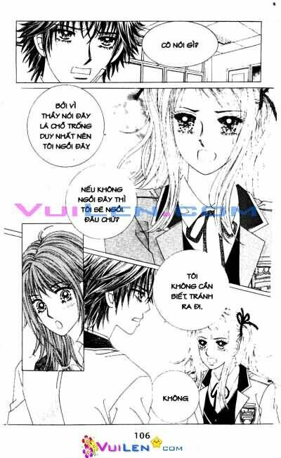 Tìm Lại Tình Yêu Chapter 6 - Trang 2