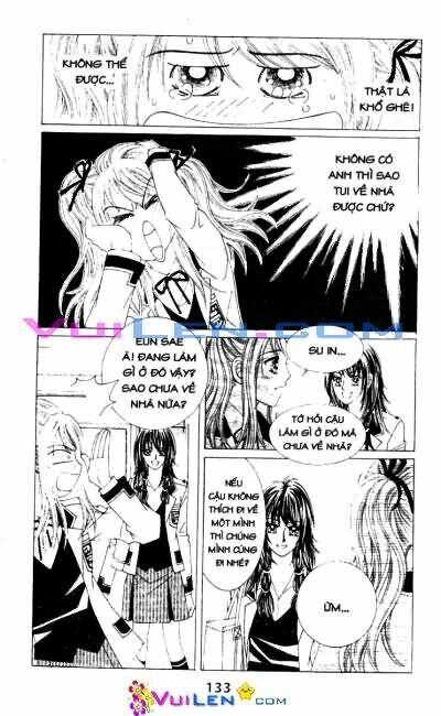 Tìm Lại Tình Yêu Chapter 7 - Trang 2