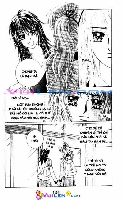 Tìm Lại Tình Yêu Chapter 7 - Trang 2