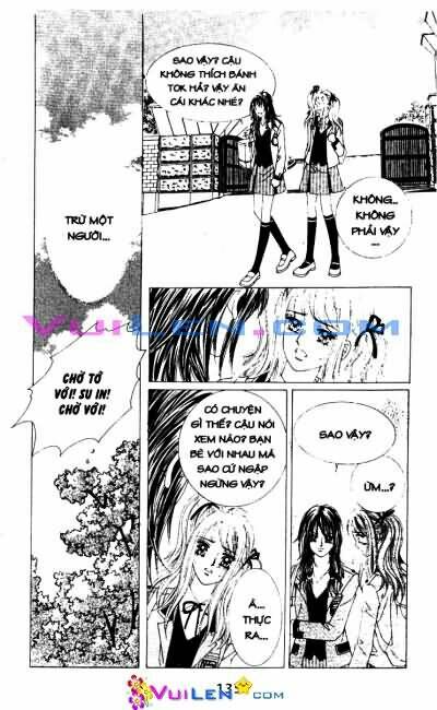 Tìm Lại Tình Yêu Chapter 7 - Trang 2