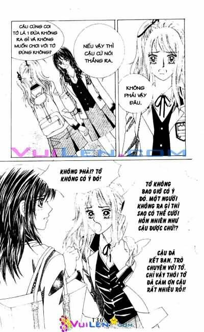 Tìm Lại Tình Yêu Chapter 7 - Trang 2