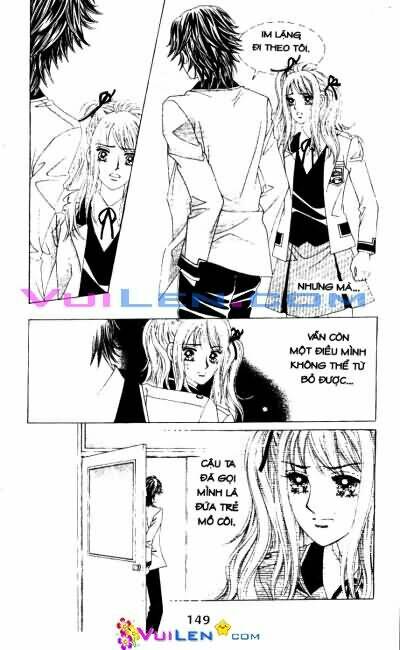 Tìm Lại Tình Yêu Chapter 8 - Trang 2