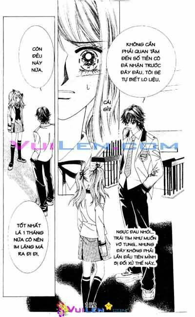 Tìm Lại Tình Yêu Chapter 8 - Trang 2